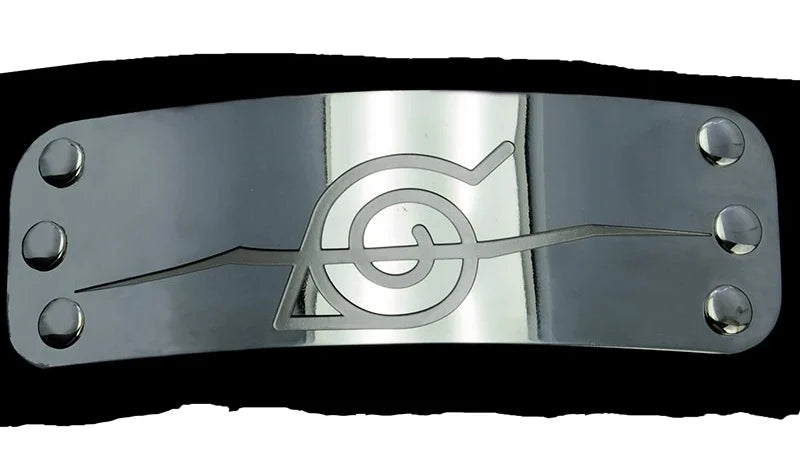 NARUTO SHIPPUDEN - Anti Konoha - Headband