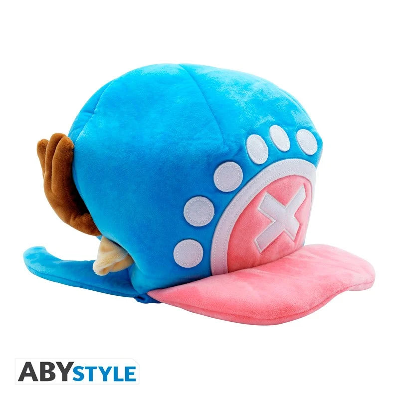 ONE PIECE - Replica hat Tony Tony Chopper - Adult Size
