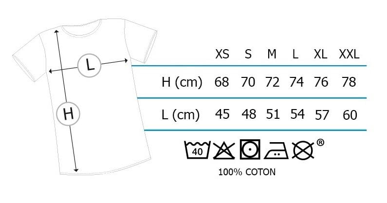 NARUTO SHIPPUDEN - Men's T-Shirt - (XL)
