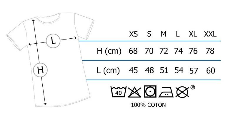 FRIENDS - Central Perk - Men's T-Shirt - (XL)