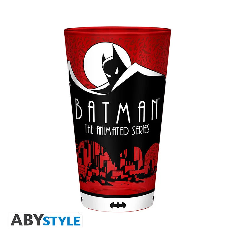 DC COMICS - Batman - XXL Glass 400ml