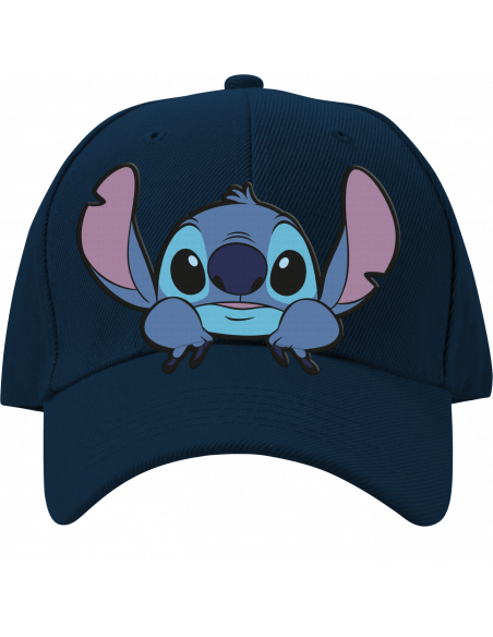 LILO AND STITCH - Stitch - Cap