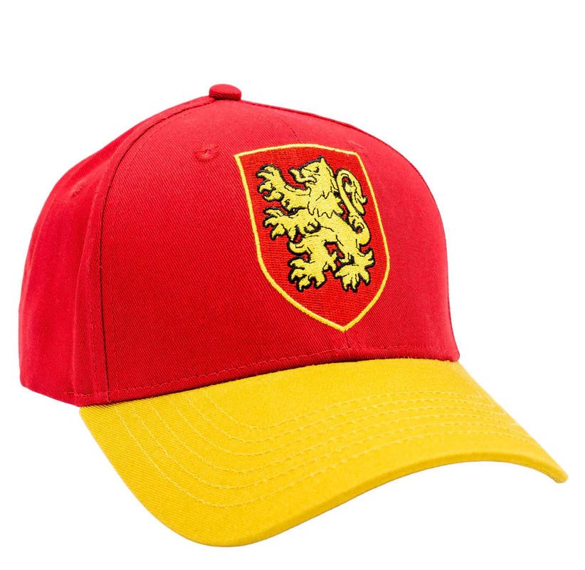 HARRY POTTER - Gryffindor - Cap