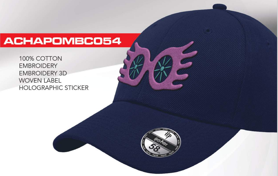 HARRY POTTER - Luna Lovegood - Baseball Cap