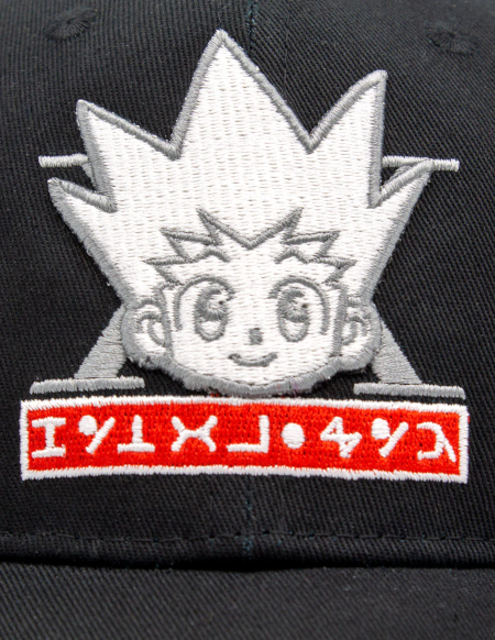 HUNTER X HUNTER - Chibi Gon - Cap