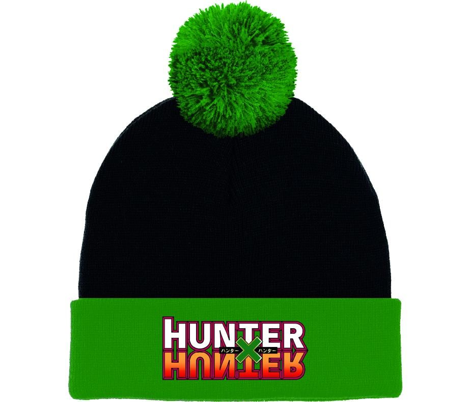 HUNTER X HUNTER - Beanie One Size Fits All