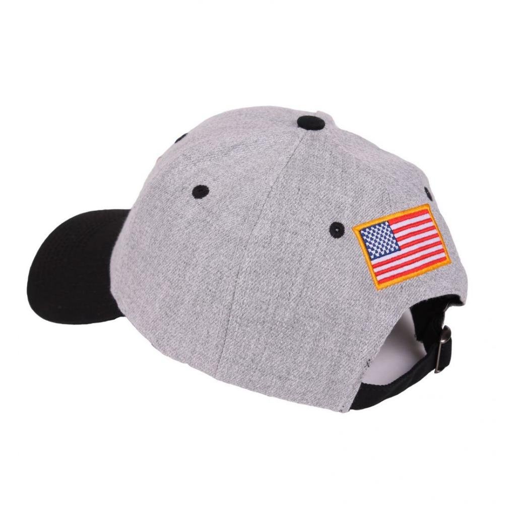 NASA - Baseball Cap - Logo