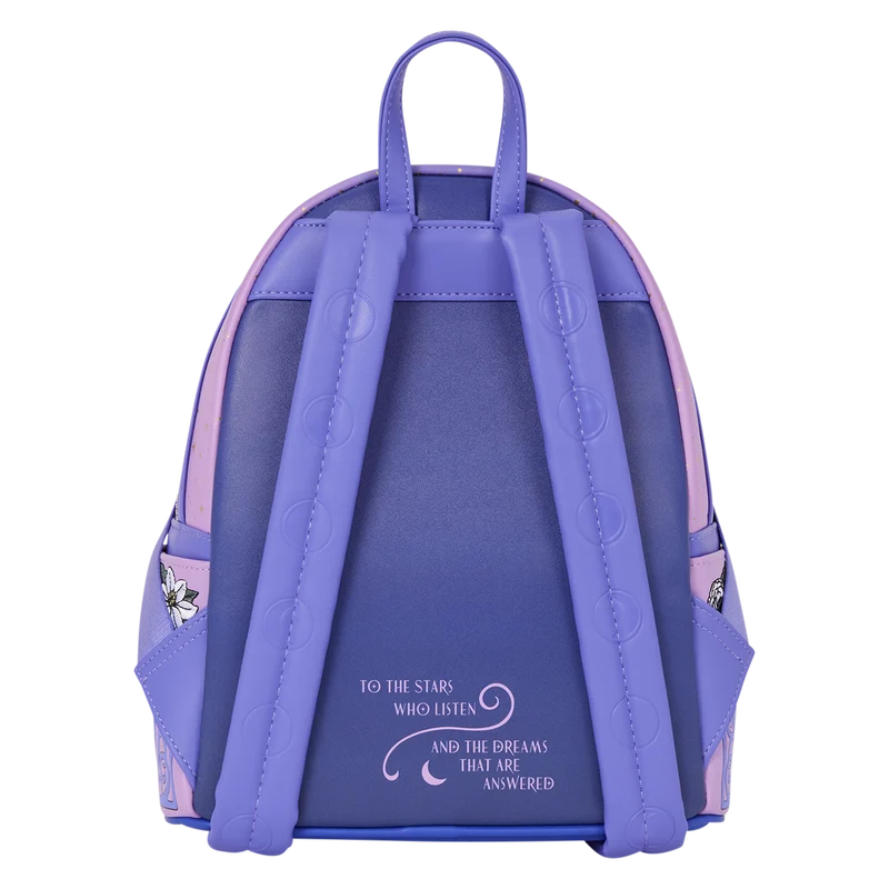 ACOTAR - Night Court Ramiel Mountain - Mini Backpack Loungefly