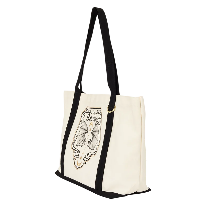 ACOTAR - The Bat Boys - Tote Bag Loungefly