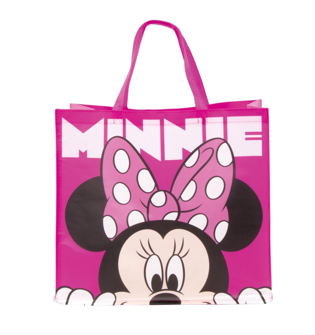 MINNIE - Shopping Bag - 45x40x22 cm
