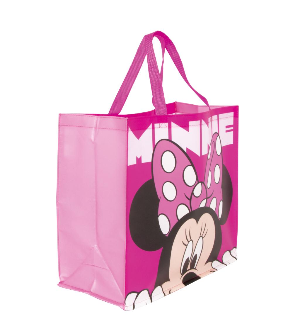 MINNIE - Shopping Bag - 45x40x22 cm