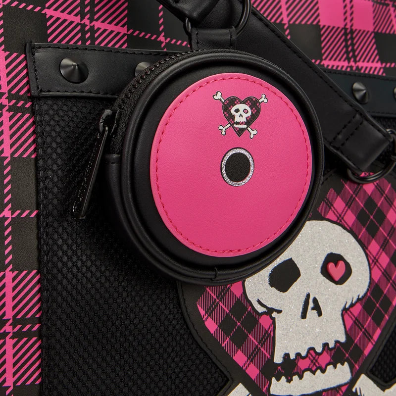 AVRIL LAVIGNE - Tote Bag LoungeFly