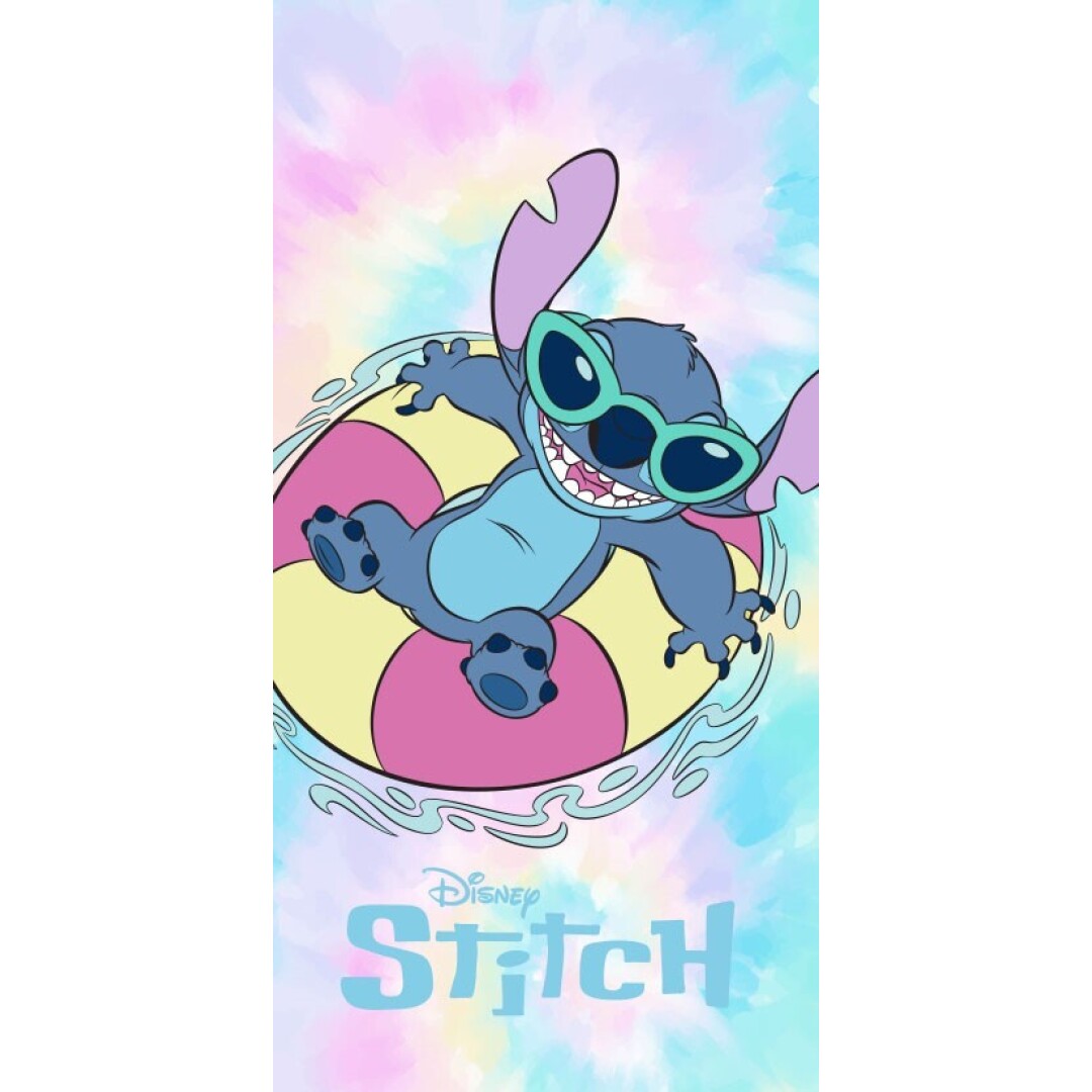 LILO & STITCH - Stitch - Beach Towel 70x140cm
