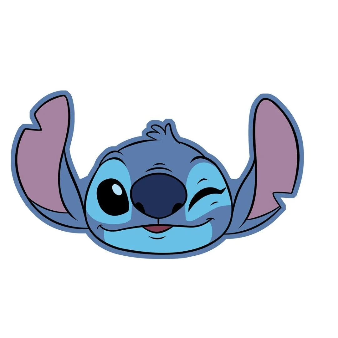 LILO & STITCH - Stitch - Cushion