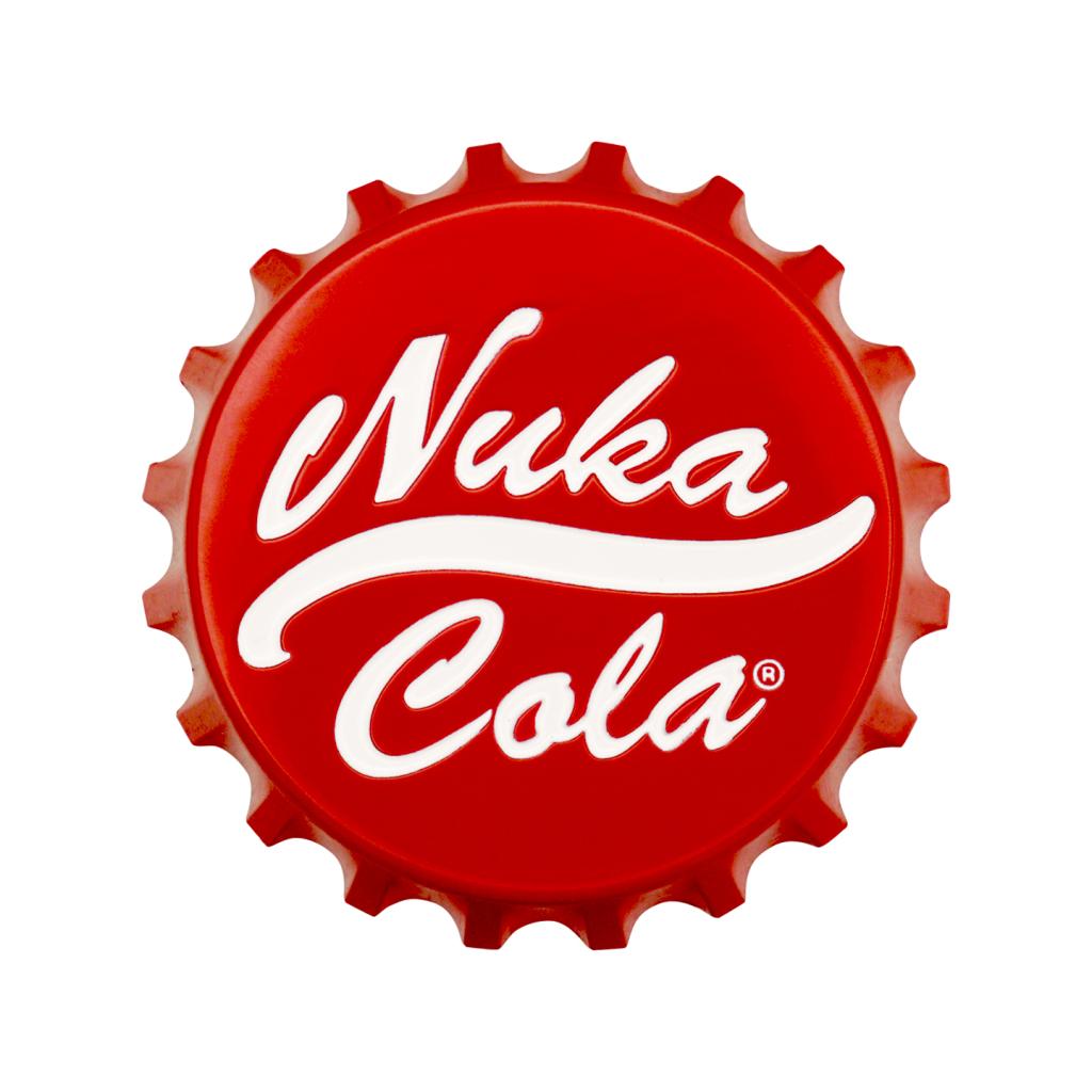 FALLOUT - Nuka Cola - Limited Edition Bottle Opener