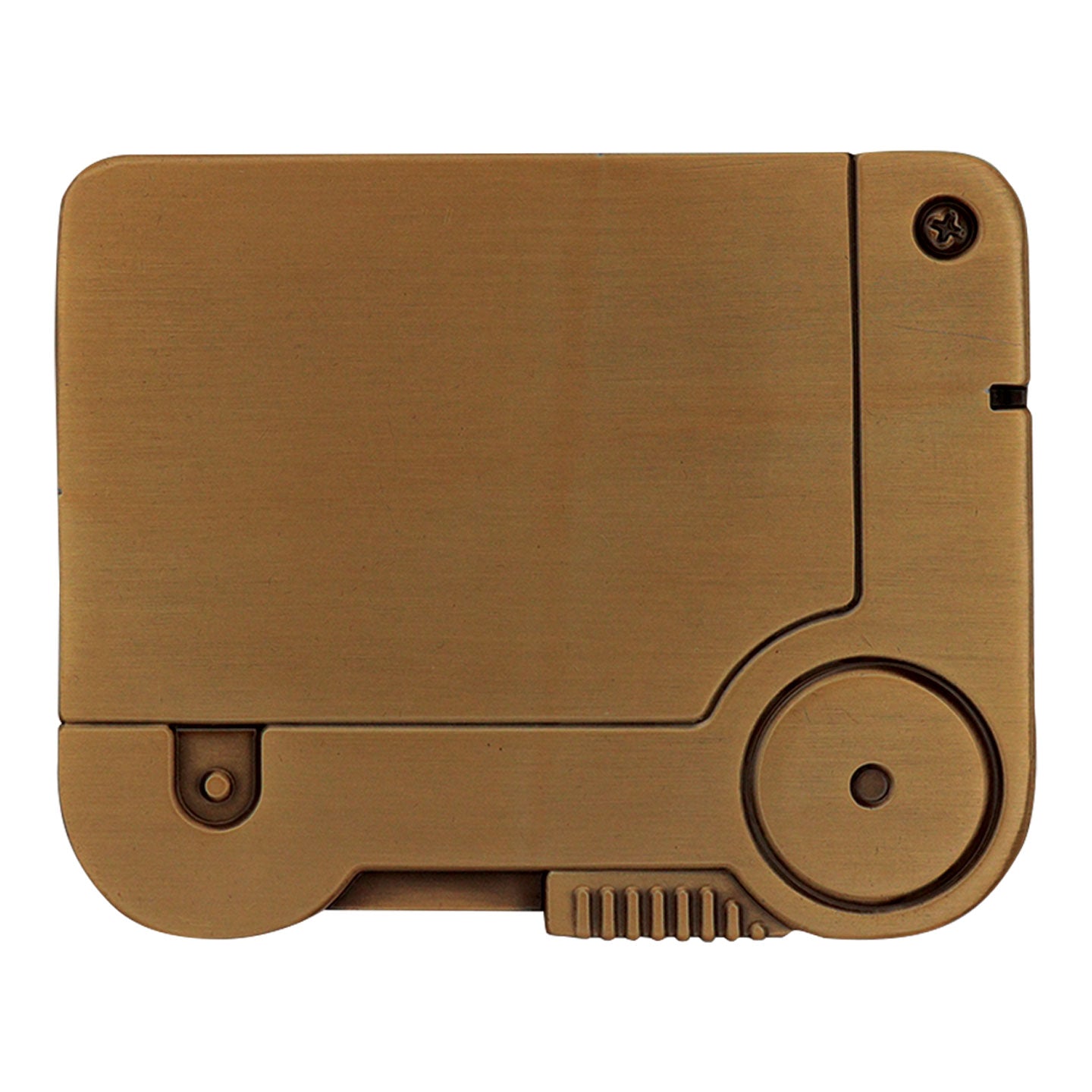 FALLOUT - Nuka Tapper Holotape Limited Editon Replica