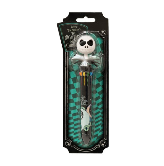 NIGHTMARE BEFORE XMAS - Jack - 10 Colors 3D Pen