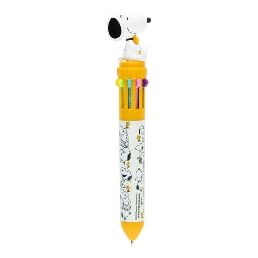 SNOOPY - 10 Colors 3D Pen