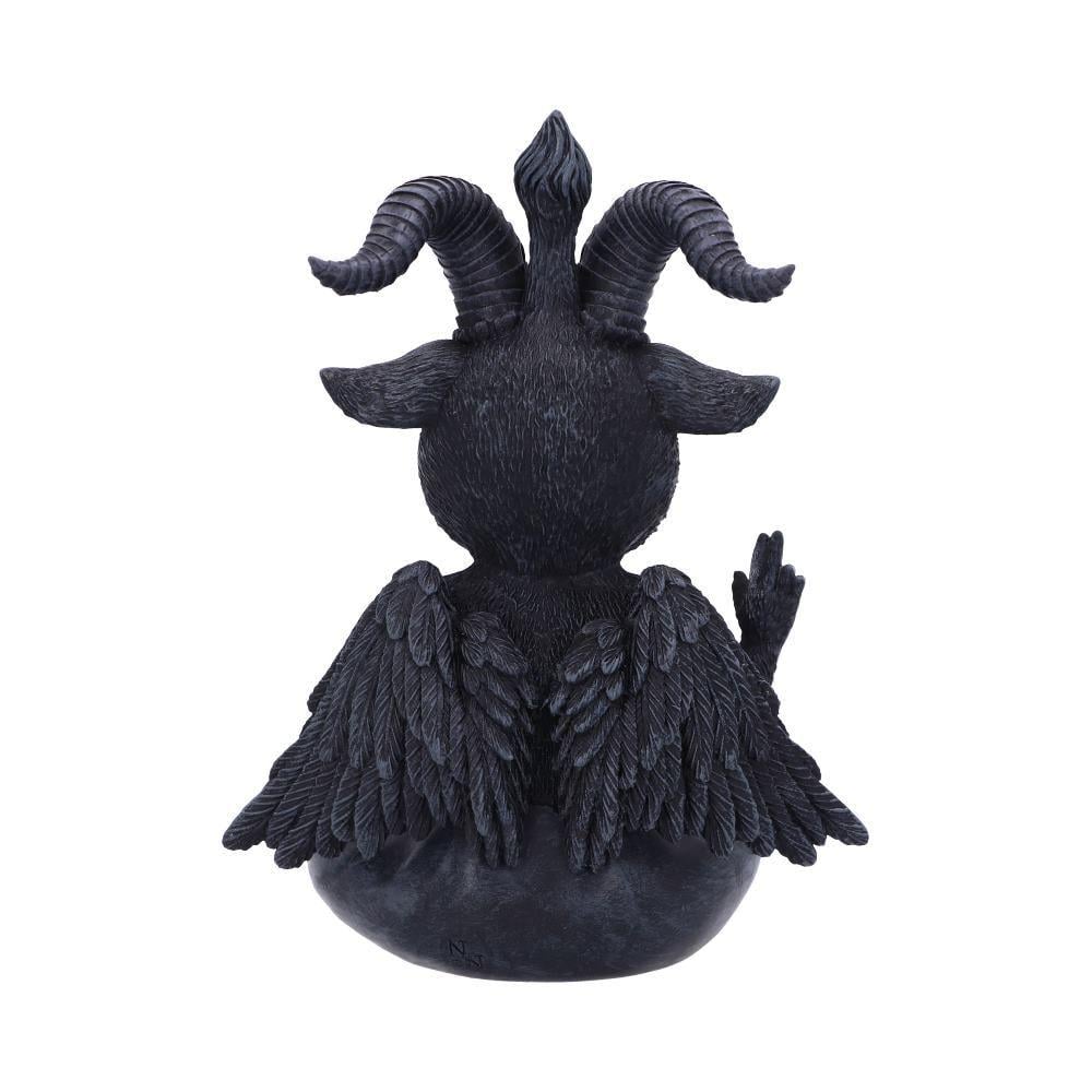 CULT CUTIES - Baphoboo - Figurine 14cm
