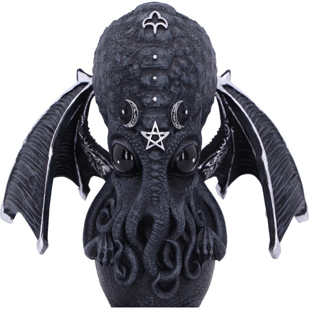 CULT CUTIES - Culthulhu - Figure 10.3cm