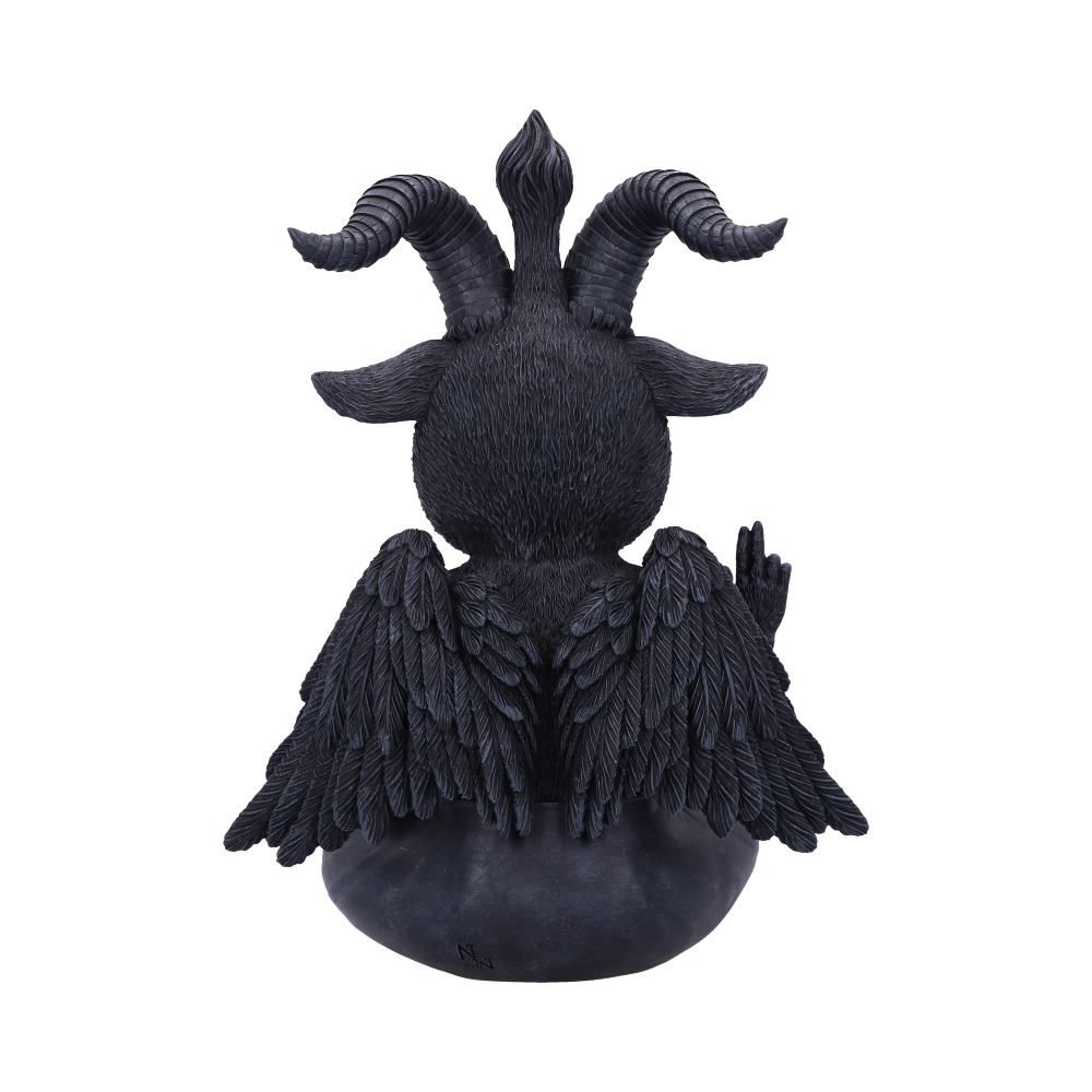 CULT CUTIES - Baphoboo - Figure 30cm