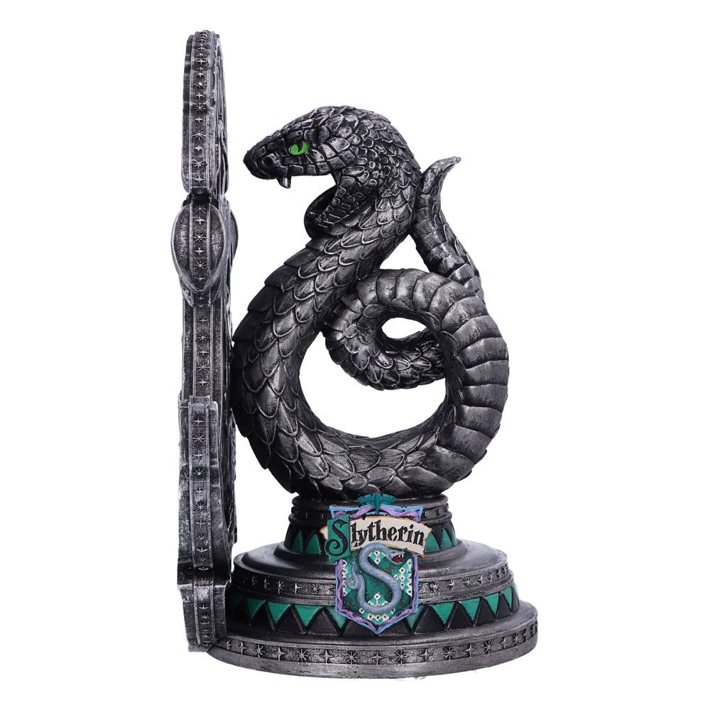 HARRY POTTER - Slytherin - Bookend 20cm