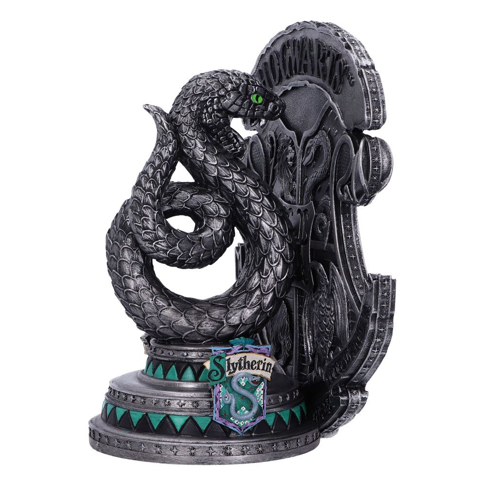 HARRY POTTER - Slytherin - Bookend 20cm