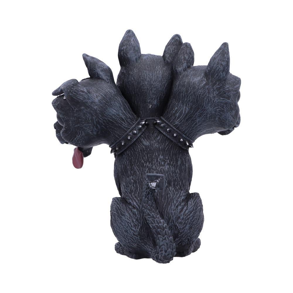 CULT CUTIES - Diabarkus - Figurine 10.5cm