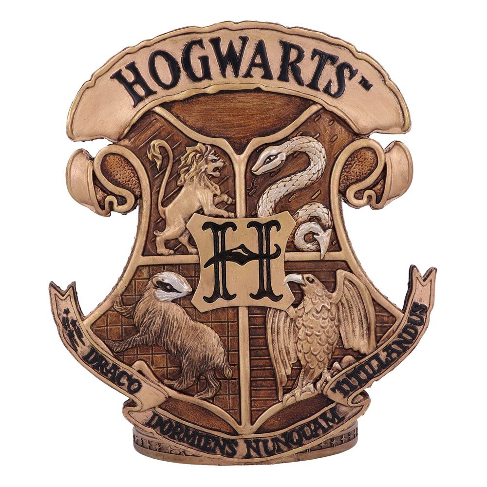 HARRY POTTER - Gryffindor - Bookend 20cm