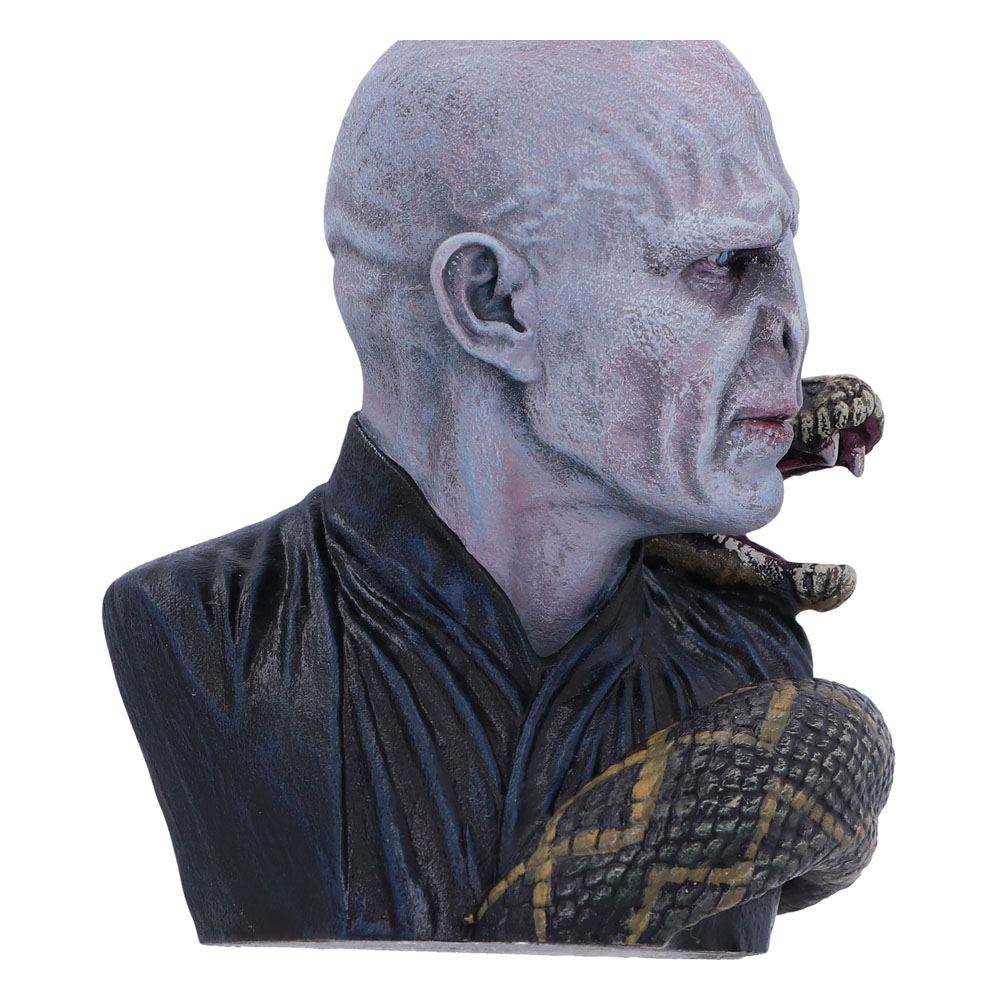 HARRY POTTER - Lord Voldemort - Christmas Tree Ornament 8.5cm