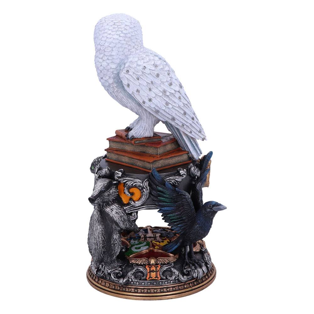 HARRY POTTER - Hedwig - Figure 22cm