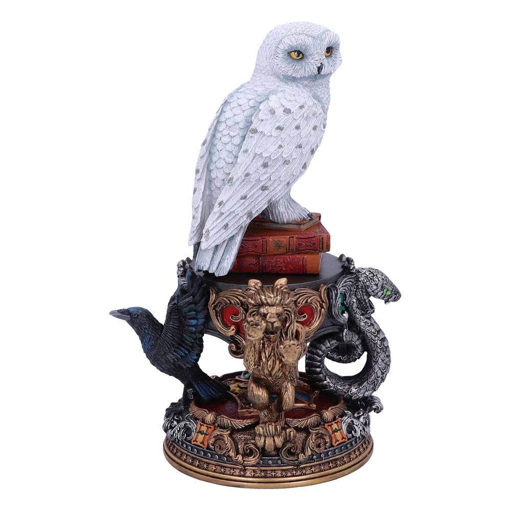 HARRY POTTER - Hedwig - Figure 22cm