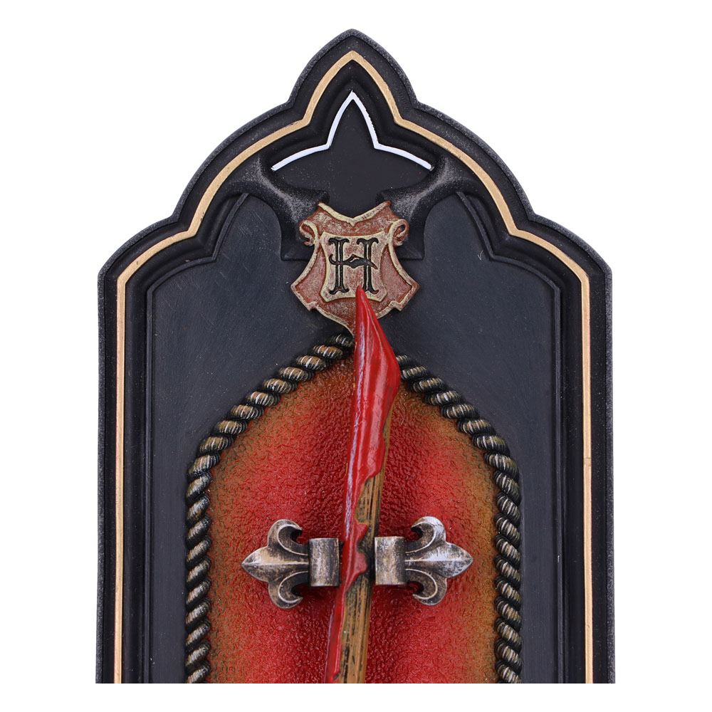 HARRY POTTER - Firebolt - Wall Decoration 34cm