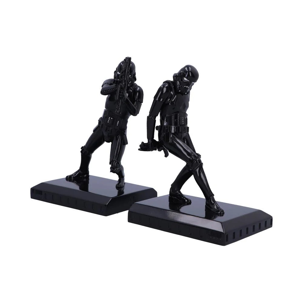 STAR WARS - Shadow Stormtroopers - Bookend 26.5cm
