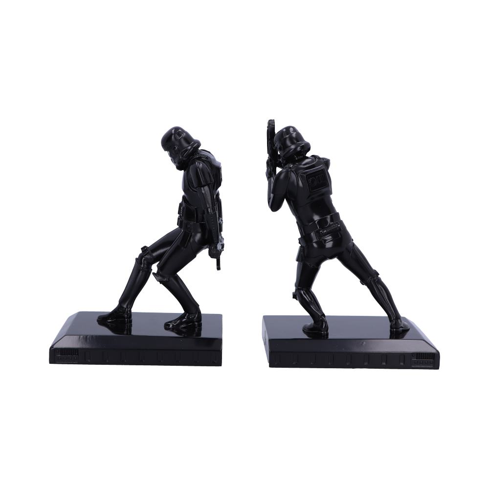 STAR WARS - Shadow Stormtroopers - Bookend 26.5cm