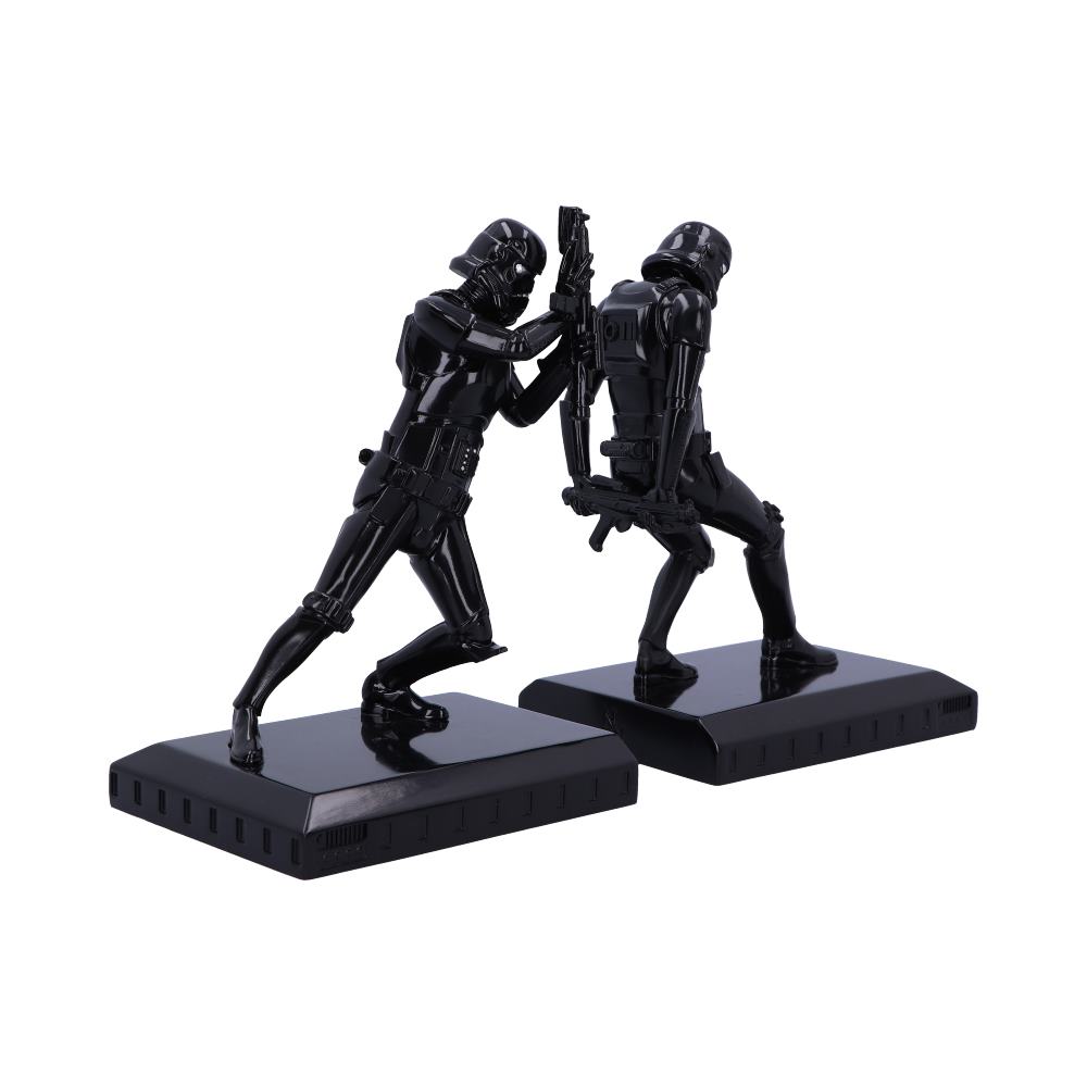 STAR WARS - Shadow Stormtroopers - Bookend 26.5cm