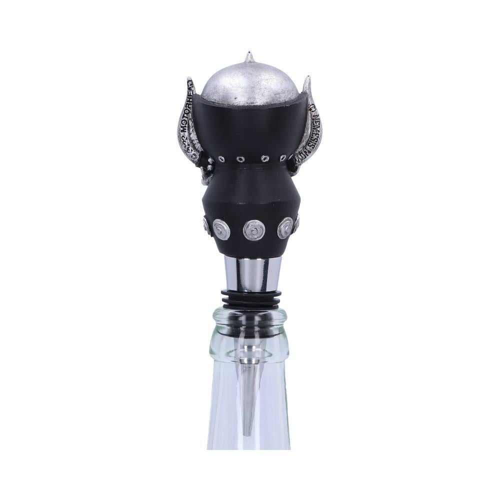 MOTORHEAD - Warpig - Bouchon de Bouteille 13.5cm