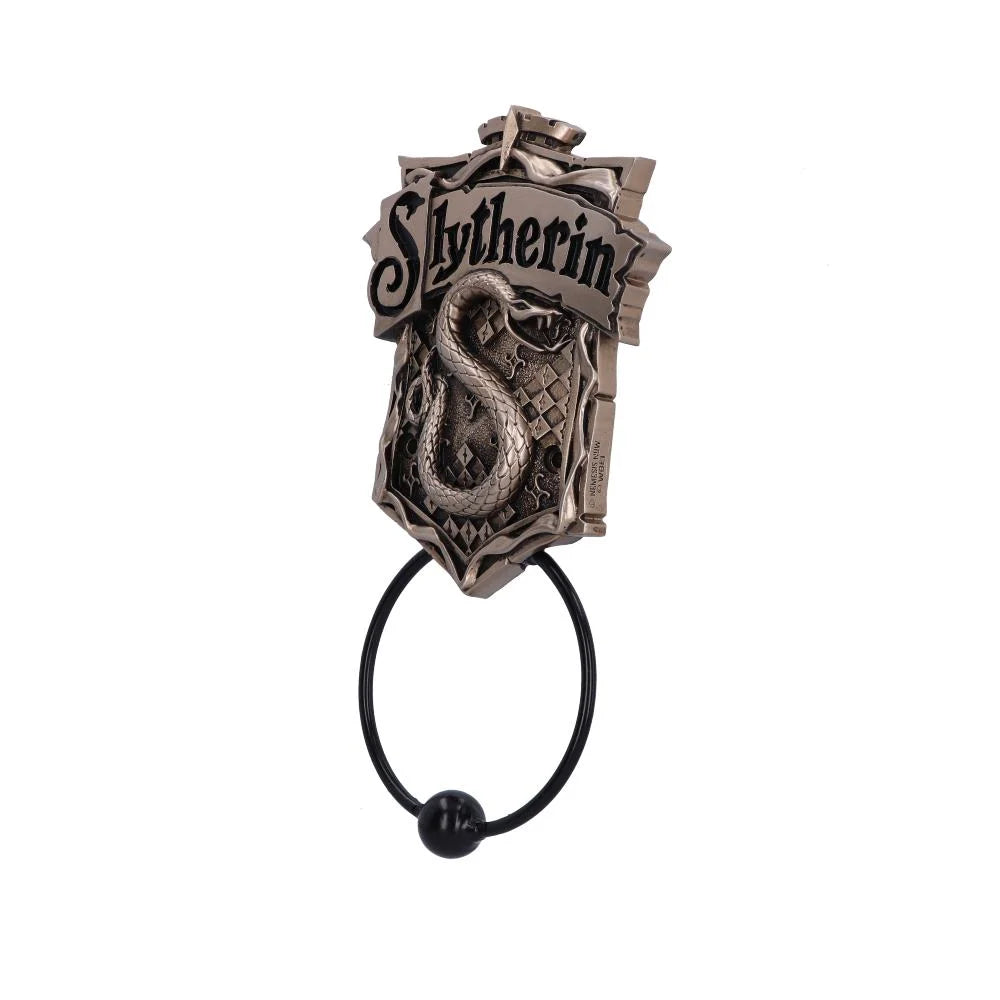 HARRY POTTER - Slytherin - Door Knocker 24.5cm