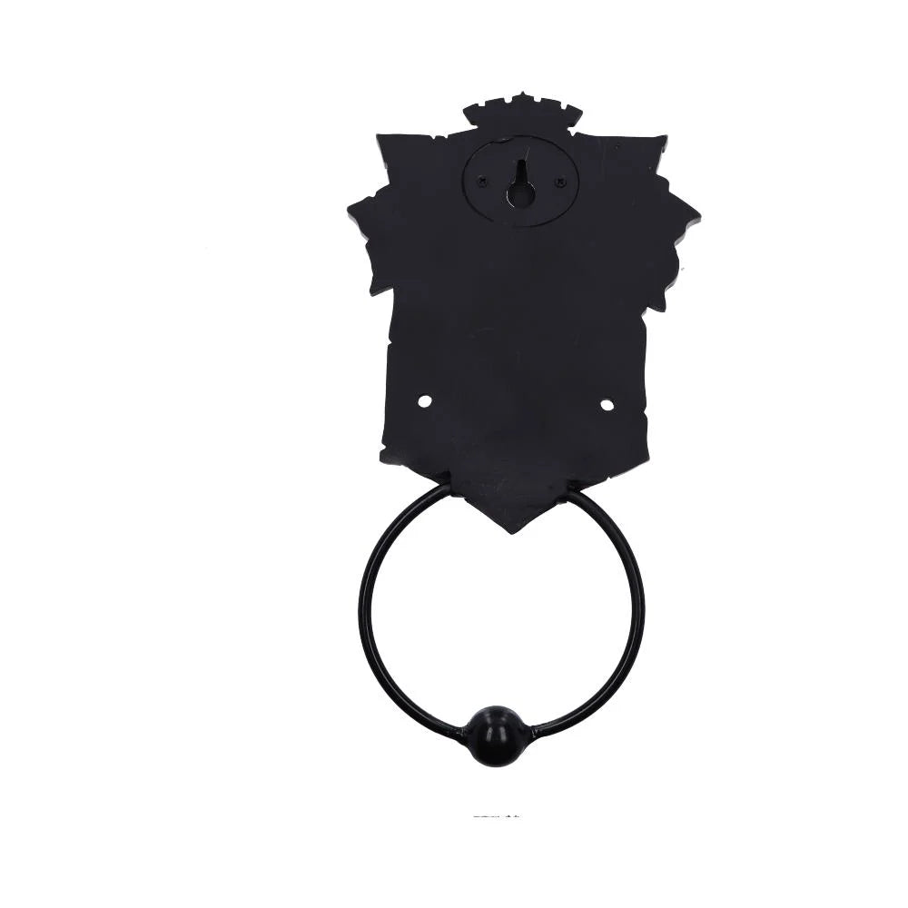 HARRY POTTER - Slytherin - Door Knocker 24.5cm