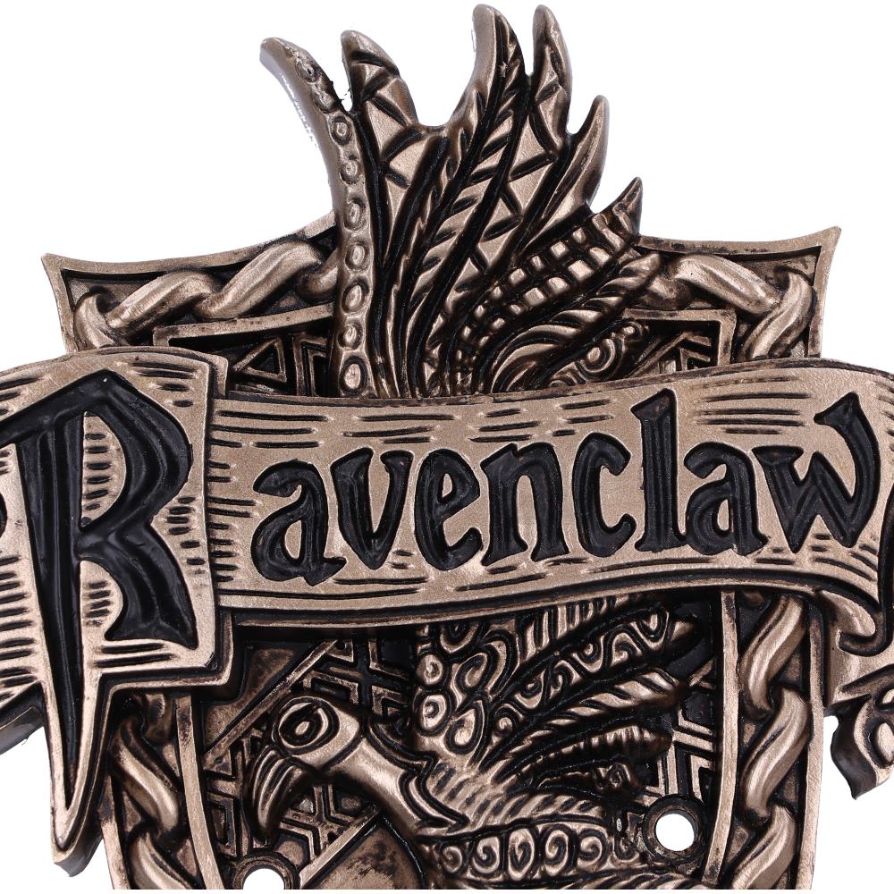 HARRY POTTER - Ravenclaw - Door Knocker 24.5cm