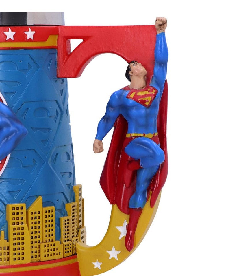 DC - Superman - Tankard 15.5cm