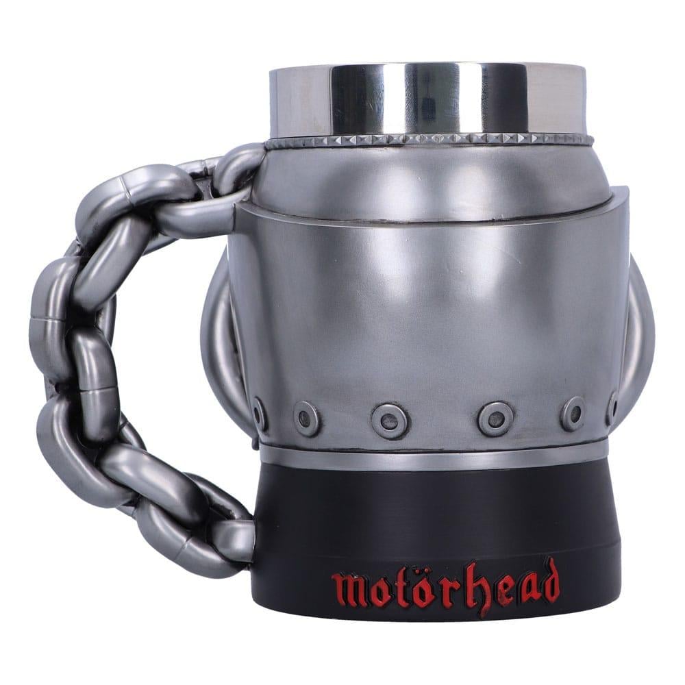 MOTORHEAD - Warpig - Chope 15.5cm