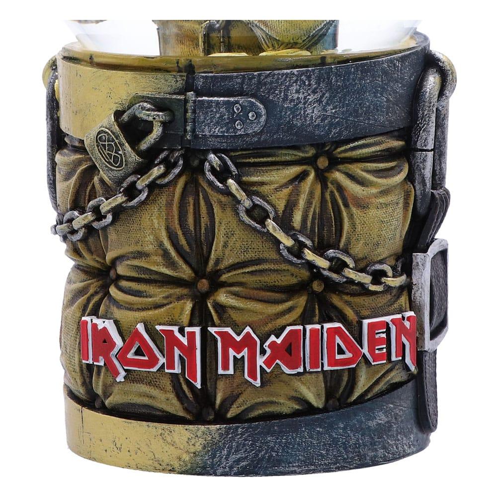 IRON MAIDEN - Peace of Mind - Boule à Neige 17.5cm