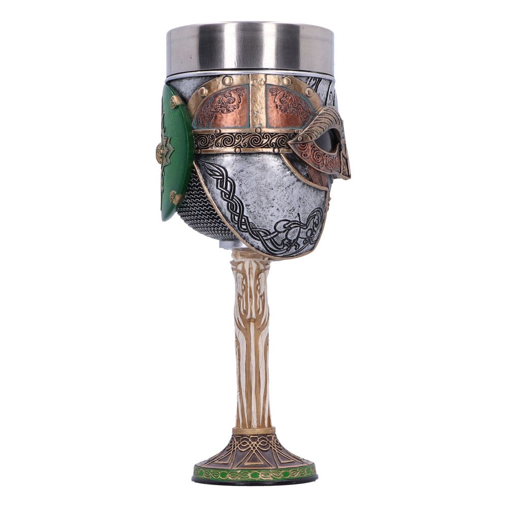 LORD OF THE RINGS - Rohan - Goblet 19.5cm