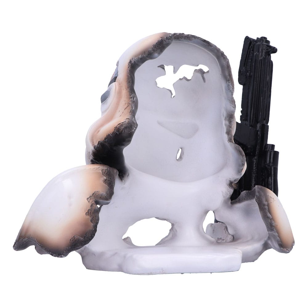 STAR WARS - Stormtrooper "Blasted" - Bust 23.5cm