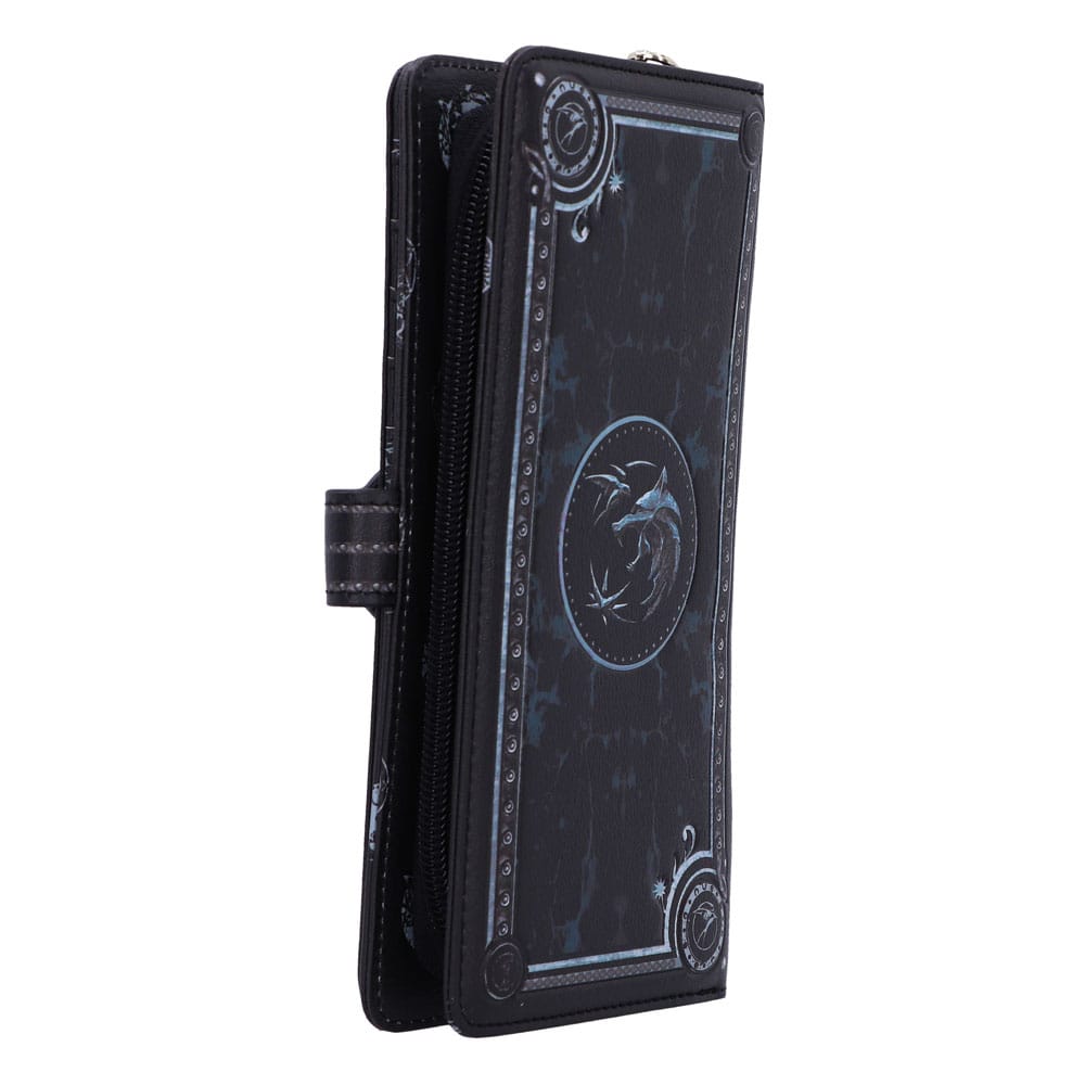 THE WITCHER - Ciri - Purse 18.5cm