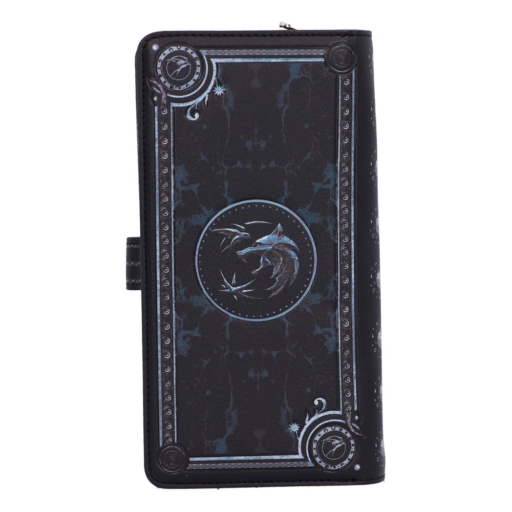 THE WITCHER - Ciri - Purse 18.5cm