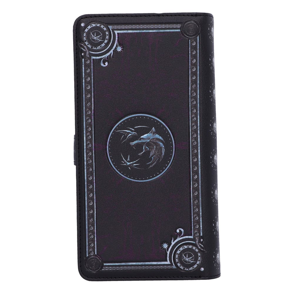 THE WITCHER - Yennefer - Purse 18.5cm