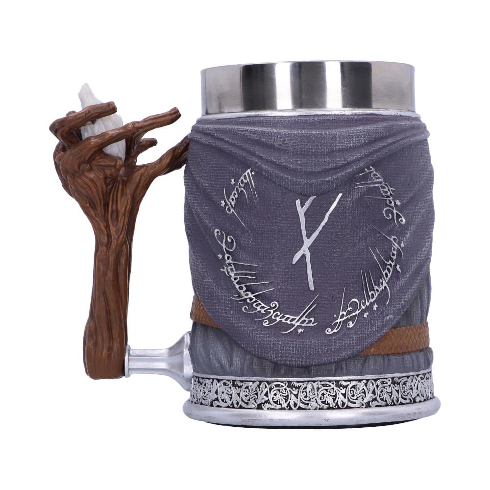 LORD OF THE RINGS - Gandalf The Grey - Tankard 15.4cm