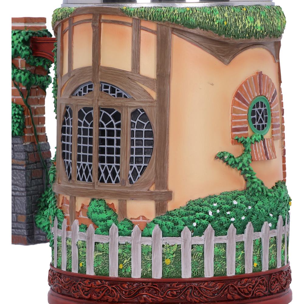 LORD OF THE RINGS - The Shire - Tankard 15.5cm